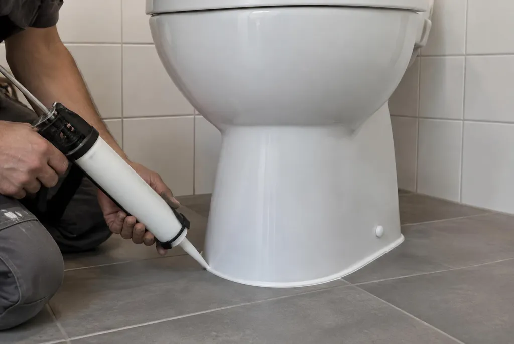 Kitbedrijf Nijverdal – toilet kit vervangen